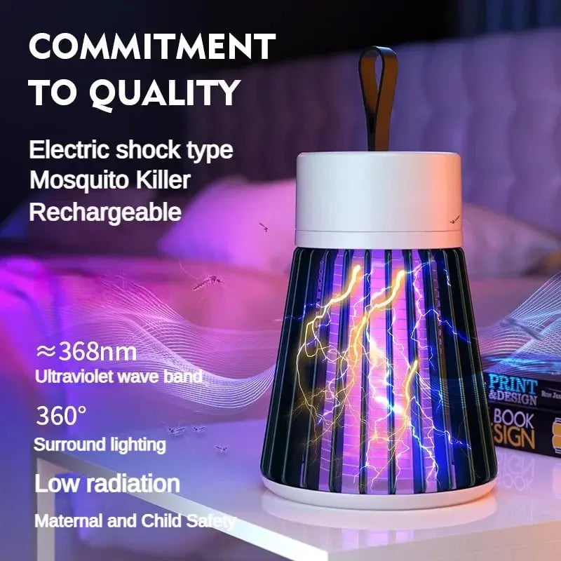 Mosquito Lamp

Electric Shock

Outdoor Mosquito Catcher

Household Mosquito Lamp

Camping Mosquito Catcher