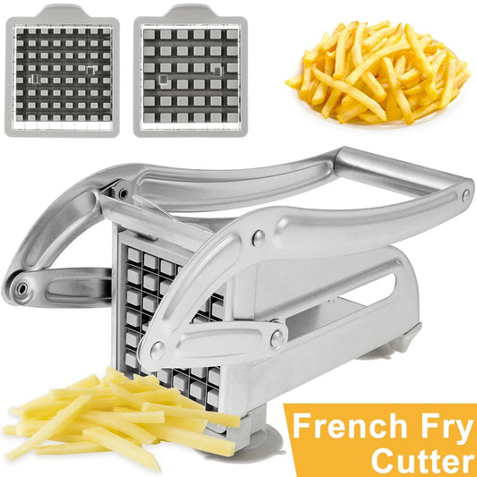 Blades

Stainless

French

Fry

Cutter

potato cutter

potato slicer

Potato

Slicer

machine