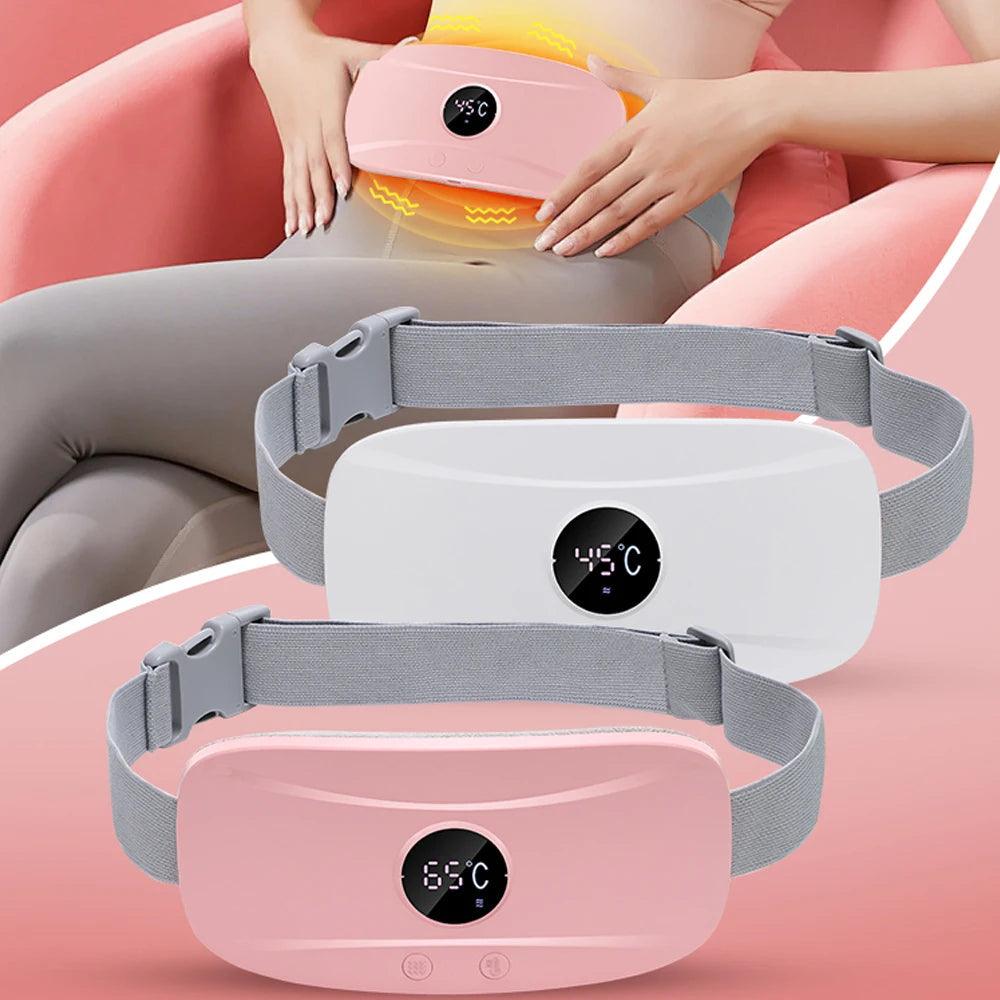 period cramp
cramp
pain
period
massager
belt