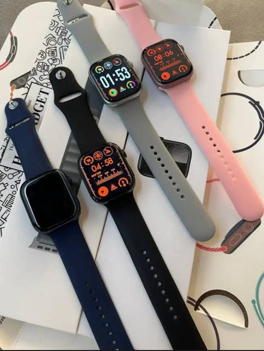 All products

watch

smart watch

smartwatch

watches

all

apple watch

apple

automatic watch

best watch

bluetooth

fast charging

kids smart watch

samsung watch

watch for man

watch for woman

wrist