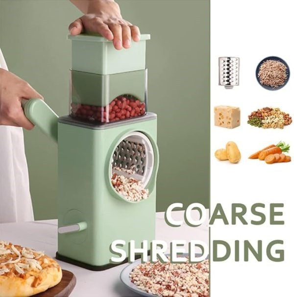 vegetable slicer

Vegetable Cutter Kitchen Shredder Grater

vegetable cutter

potato cutter

onion cutter

kitchen equipment

kitchen utensils

kitchen tool

kitchen gadgets

kitchen

gratter

Cutter

All products