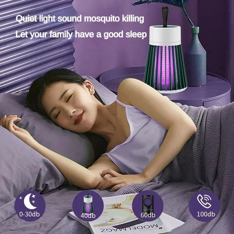 Mosquito Lamp

Electric Shock

Outdoor Mosquito Catcher

Household Mosquito Lamp

Camping Mosquito Catcher