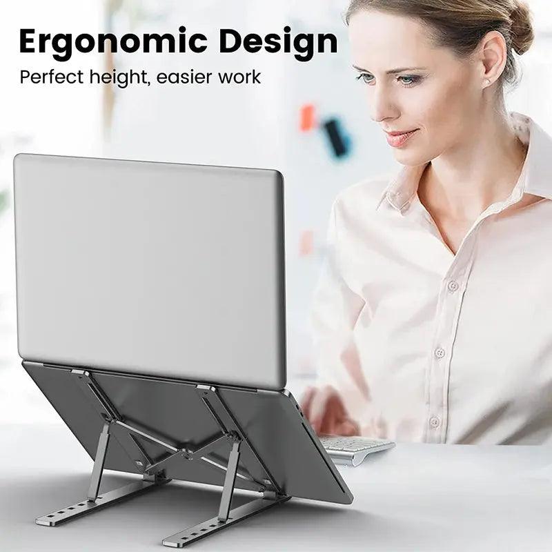 laptop stand