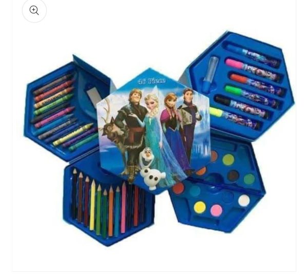 Painting 
colors
painting kit
toys
stationery