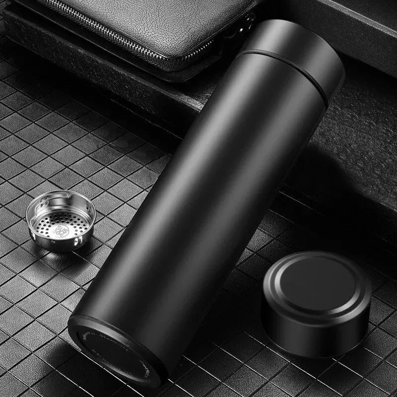 Stainless

steel

Bottle

warm

hot

cold

Thermos

filter

temprature

display