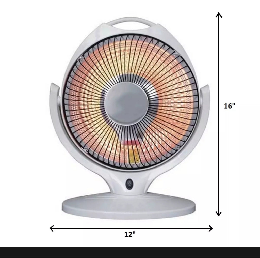 Halogen electric heater
Energy-efficient heater
300/600 watt heater
Dish heater for winter
Portable room heater
Energy-saving electric heater
Sun halogen dish heater
Electric space heater
Compact room heater
Efficient heating solution
Halogen room warmer
Electric heater for home
Indoor halogen heater
Low-energy room heater