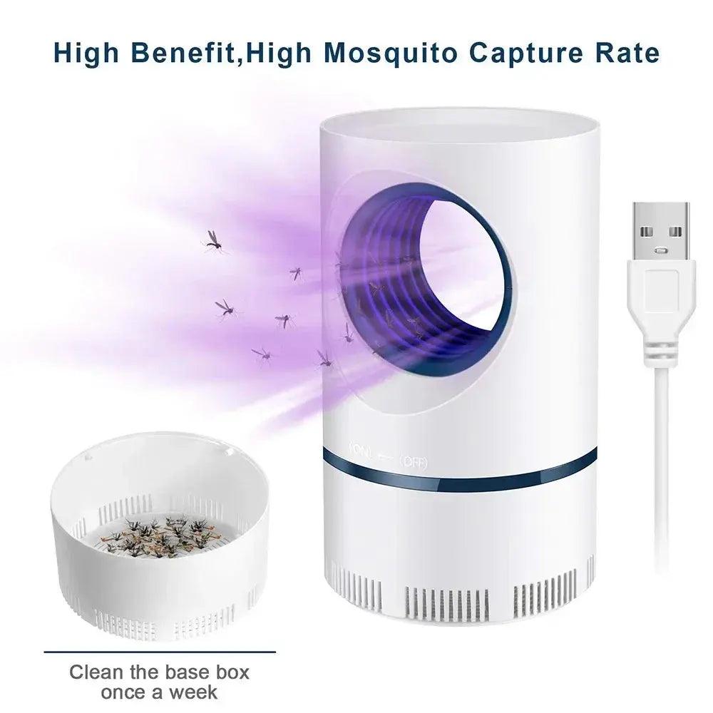 mosquito killer-mosquito repellent