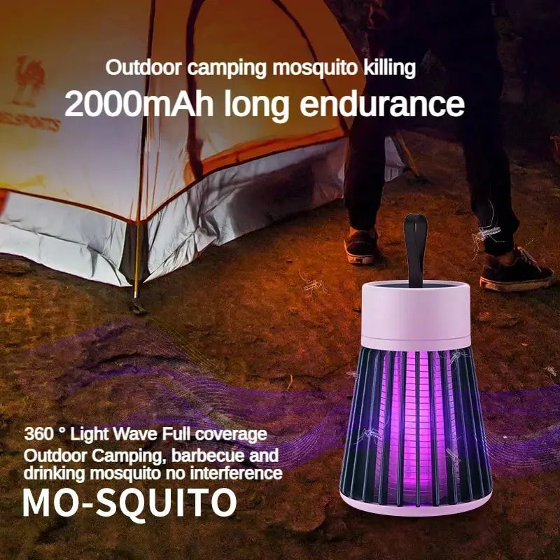 Mosquito Lamp

Electric Shock

Outdoor Mosquito Catcher

Household Mosquito Lamp

Camping Mosquito Catcher