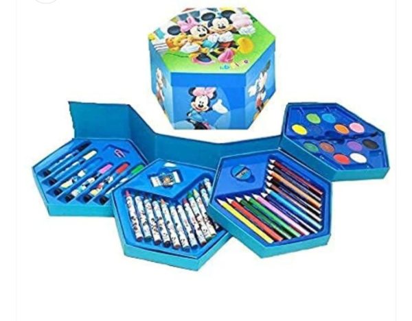 Painting 
colors
painting kit
toys
stationery