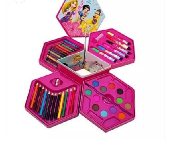 Painting 
colors
painting kit
toys
stationery
