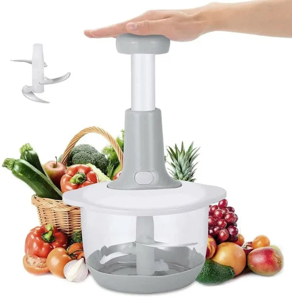 All products

onion chopper

vegetable chopper
chopper
manual chopper
gratter
Vegetable Cutter Kitchen Shredder Grater
Home Appliances Kitchen Appliances
kitchen gadgets

