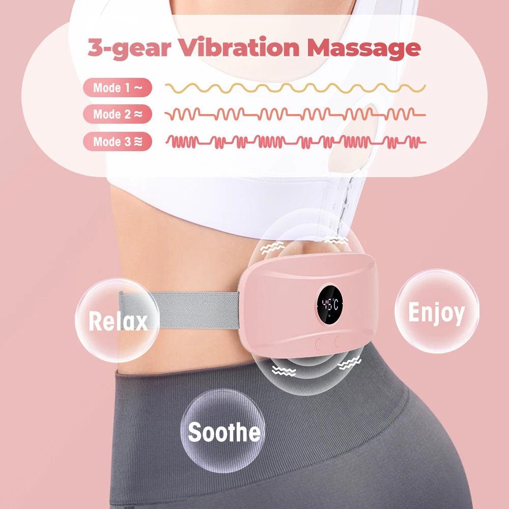 period cramp
cramp
pain
period
massager
belt