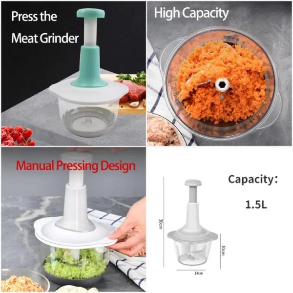 All products

onion chopper

vegetable chopper
chopper
manual chopper
gratter
Vegetable Cutter Kitchen Shredder Grater
Home Appliances Kitchen Appliances
kitchen gadgets

