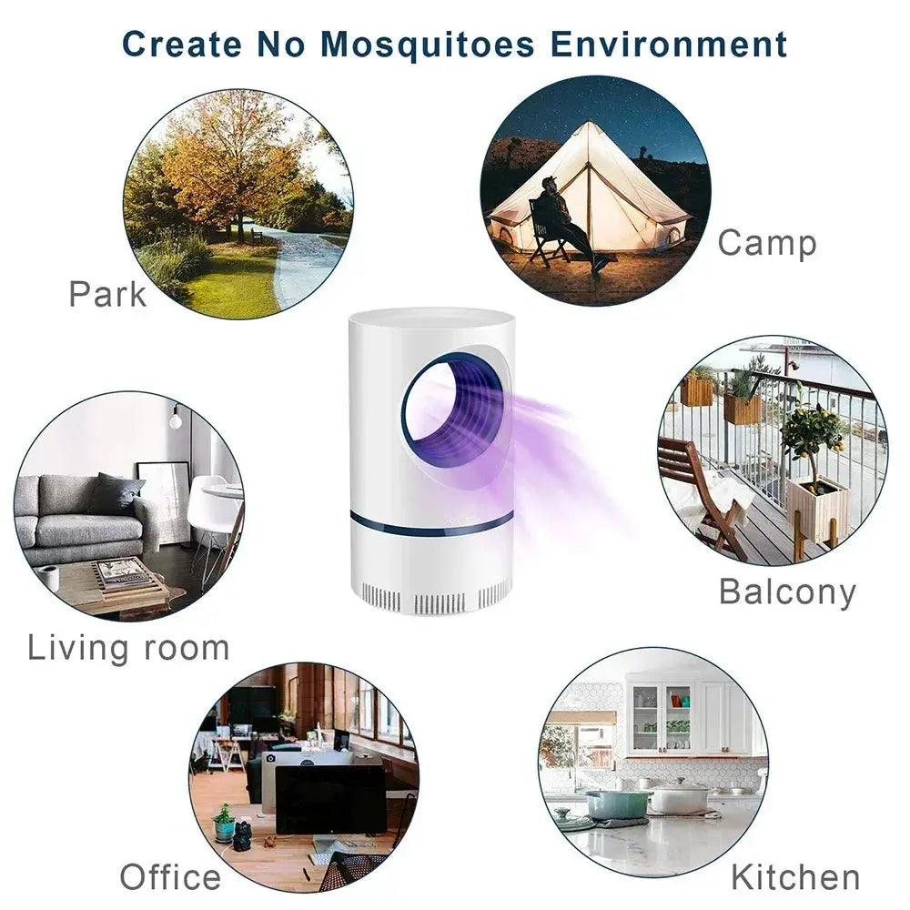 mosquito killer-mosquito repellent