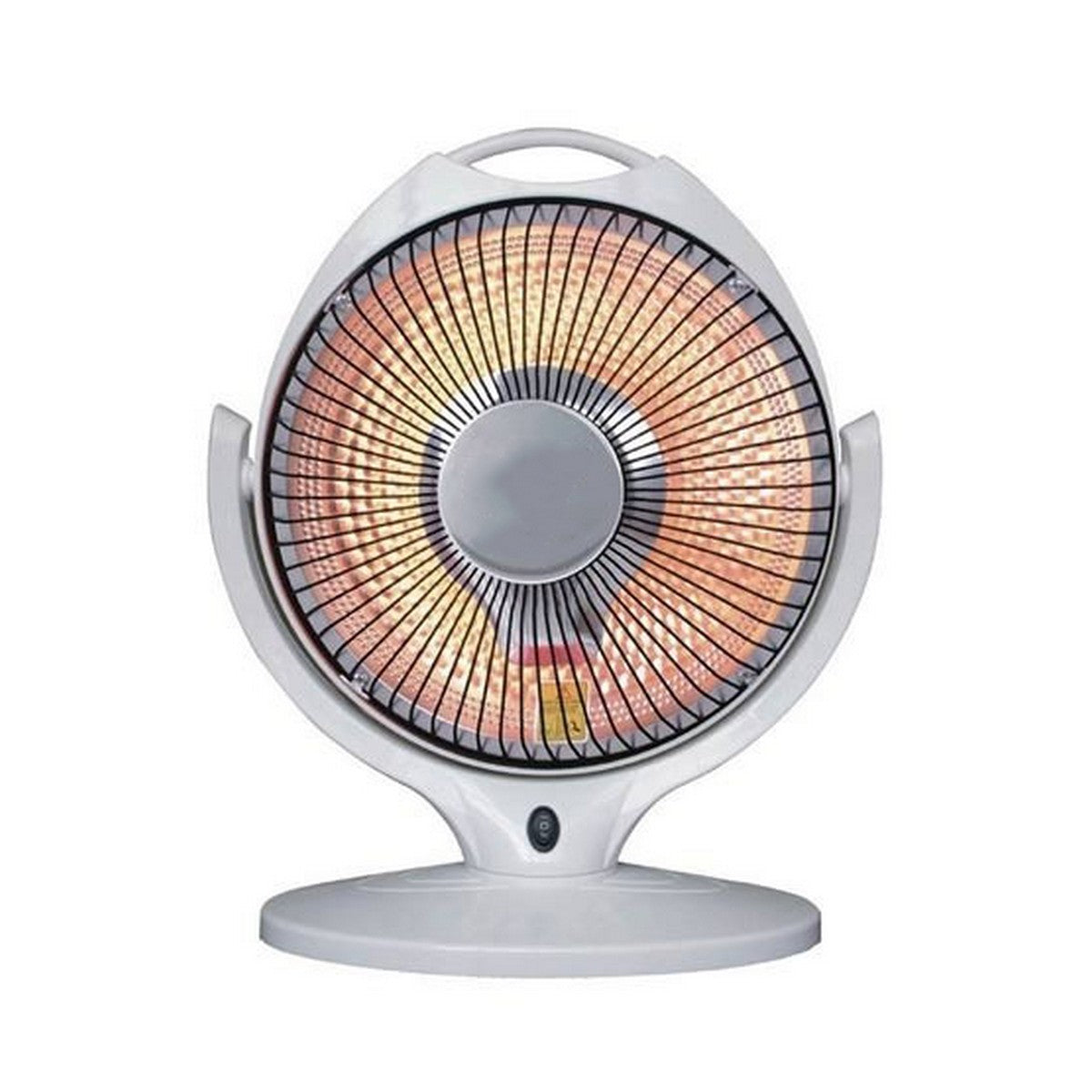 Halogen electric heater
Energy-efficient heater
300/600 watt heater
Dish heater for winter
Portable room heater
Energy-saving electric heater
Sun halogen dish heater
Electric space heater
Compact room heater
Efficient heating solution
Halogen room warmer
Electric heater for home
Indoor halogen heater
Low-energy room heater