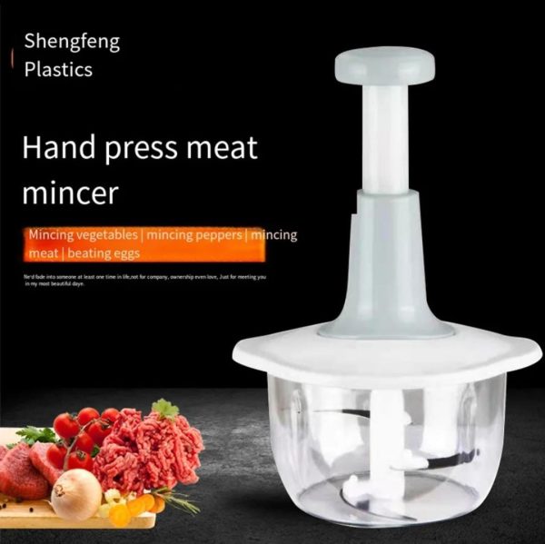 All products

onion chopper

vegetable chopper
chopper
manual chopper
gratter
Vegetable Cutter Kitchen Shredder Grater
Home Appliances Kitchen Appliances
kitchen gadgets

