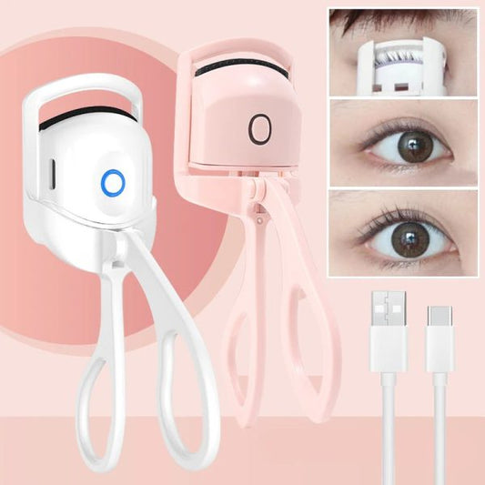 electric

EYELASHES

CURLING

DEVICE

curler

lashesbest eyelash curler

lash curler

USB