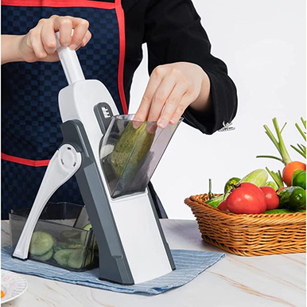 Mandoline Vegetable Cutter

onion chopper

vegetable chopper

chopper

manual chopper

vegetable cutter

Cutter

onion cutter

potato cutter

fries

chips

Vegetable Cutter Kitchen Shredder Grater

Home Appliances Kitchen Appliances