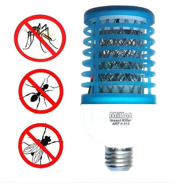 Mosquito Lamp
Electric Shock
Outdoor Mosquito Catcher
Household Mosquito Lamp
Camping Mosquito Catcher