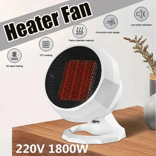 fan
heater
warm
portable
mini
heating