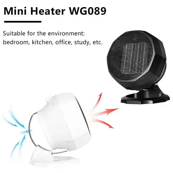 fan
heater
warm
portable
mini
heating