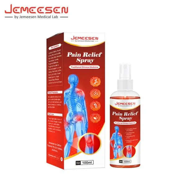 Instant

Spray

Muscle

Sprain

Medical

Knee

back pain relief

pain

pain relief