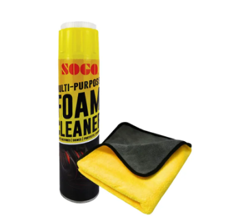 car

Care

Foam

Cleaner

Spray

SOGO